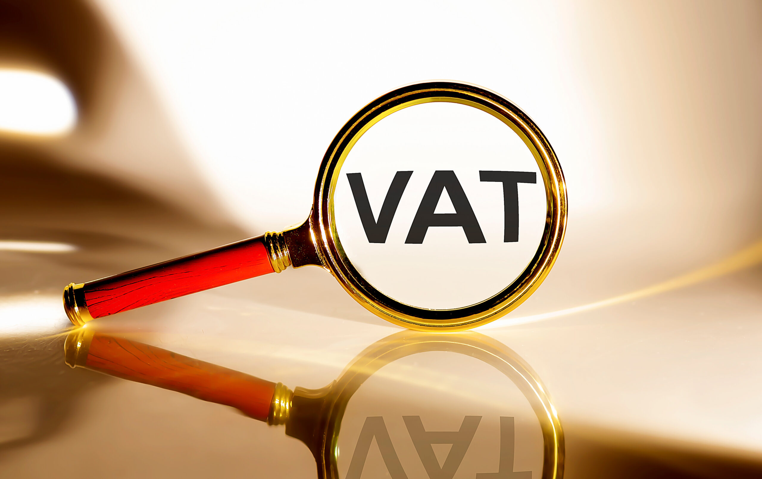 Gofor Vat When do I need to register for VAT?