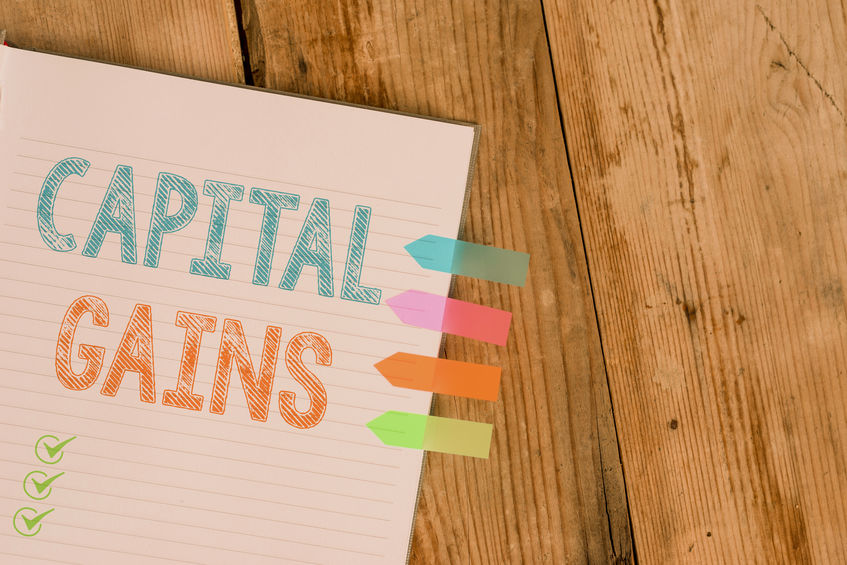 Thumbnail for 5 Capital Gains Tax reliefs you may be eligible for