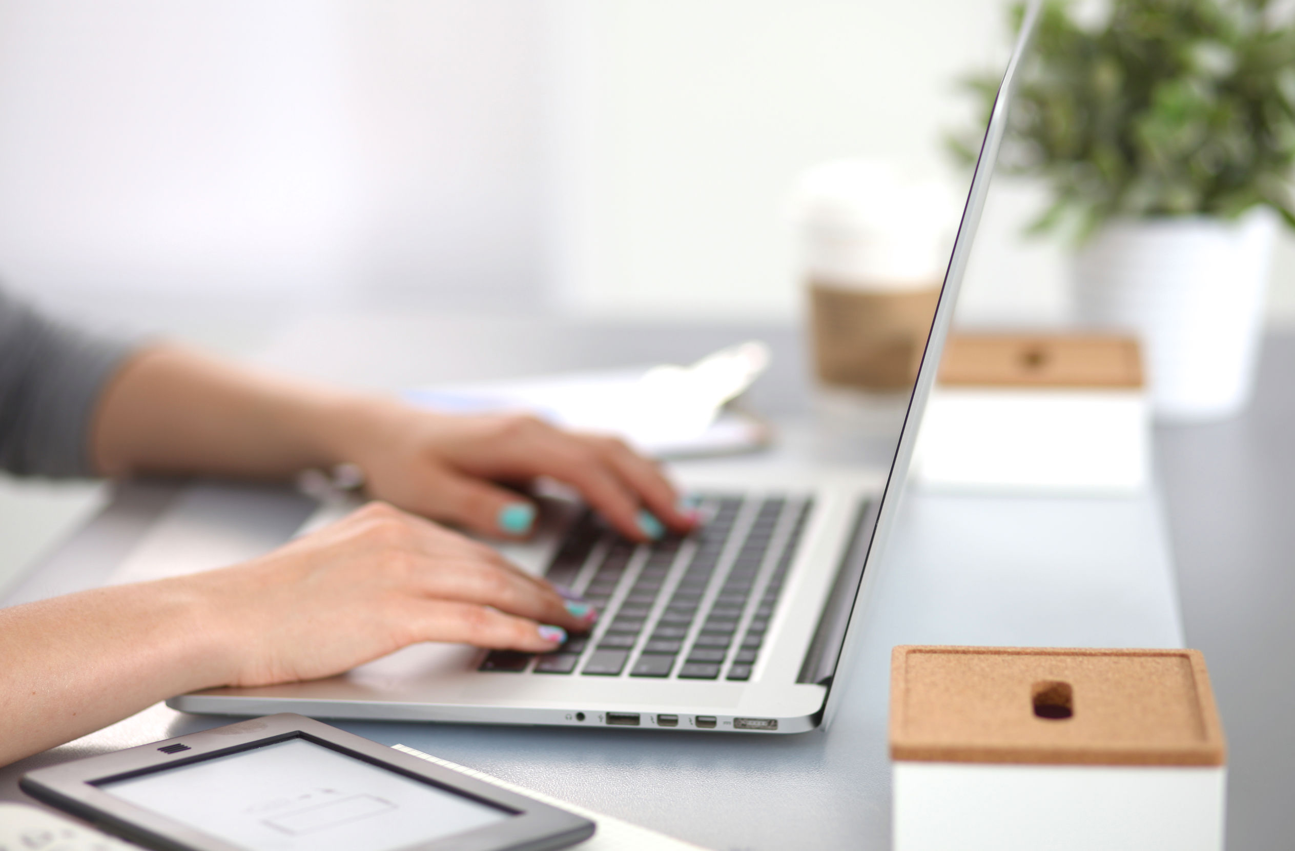 Thumbnail for HMRC online PAYE service launched