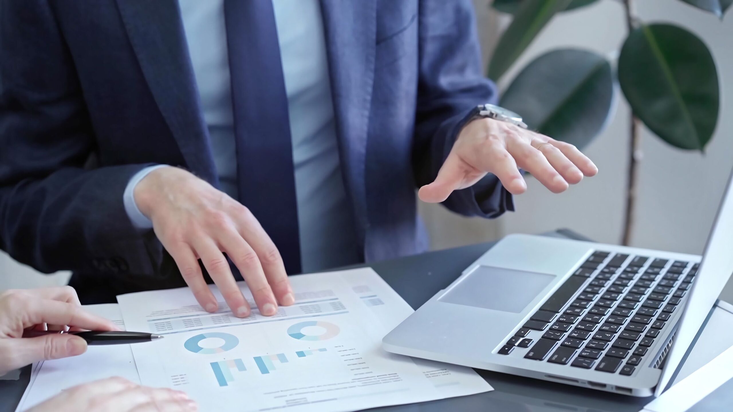 Thumbnail for Changes to FRS 102: What you need to know