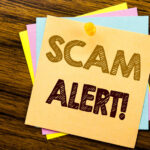 Thumbnail for Scam alert – the tax and Companies House frauds every business owner needs to know about