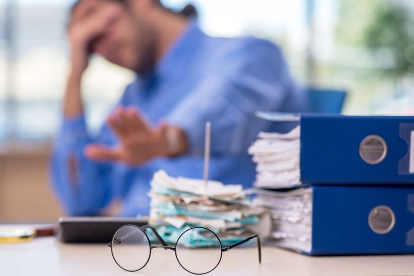 Thumbnail for 4 reasons your company is not making a profit